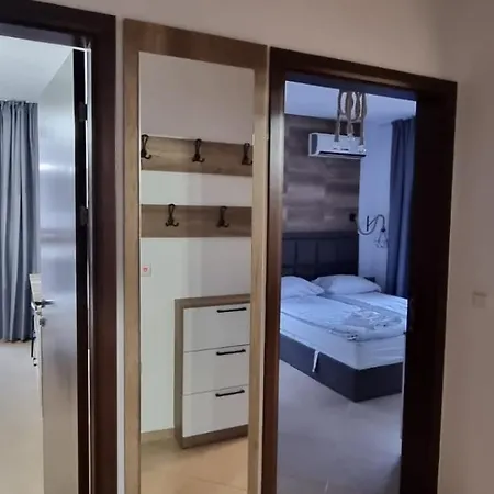 Appartement Luxury In Cascadas Family Sunny Slantchev Briag