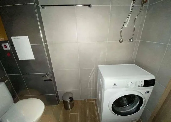 Luxury In Cascadas Family Sunny Sunny Beach