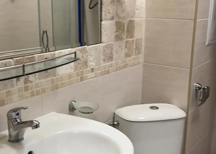 Luxury In Cascadas Family Sunny